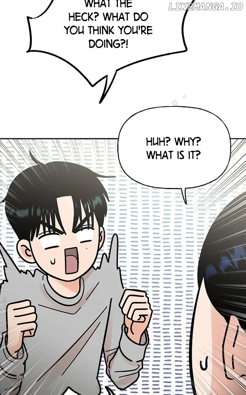 Wedding Strategy Chapter 9 page 43
