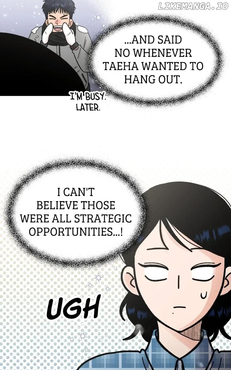 Wedding Strategy Chapter 9 page 53