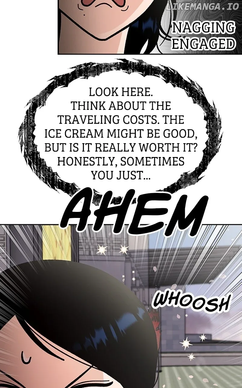 Wedding Strategy Chapter 9 page 60