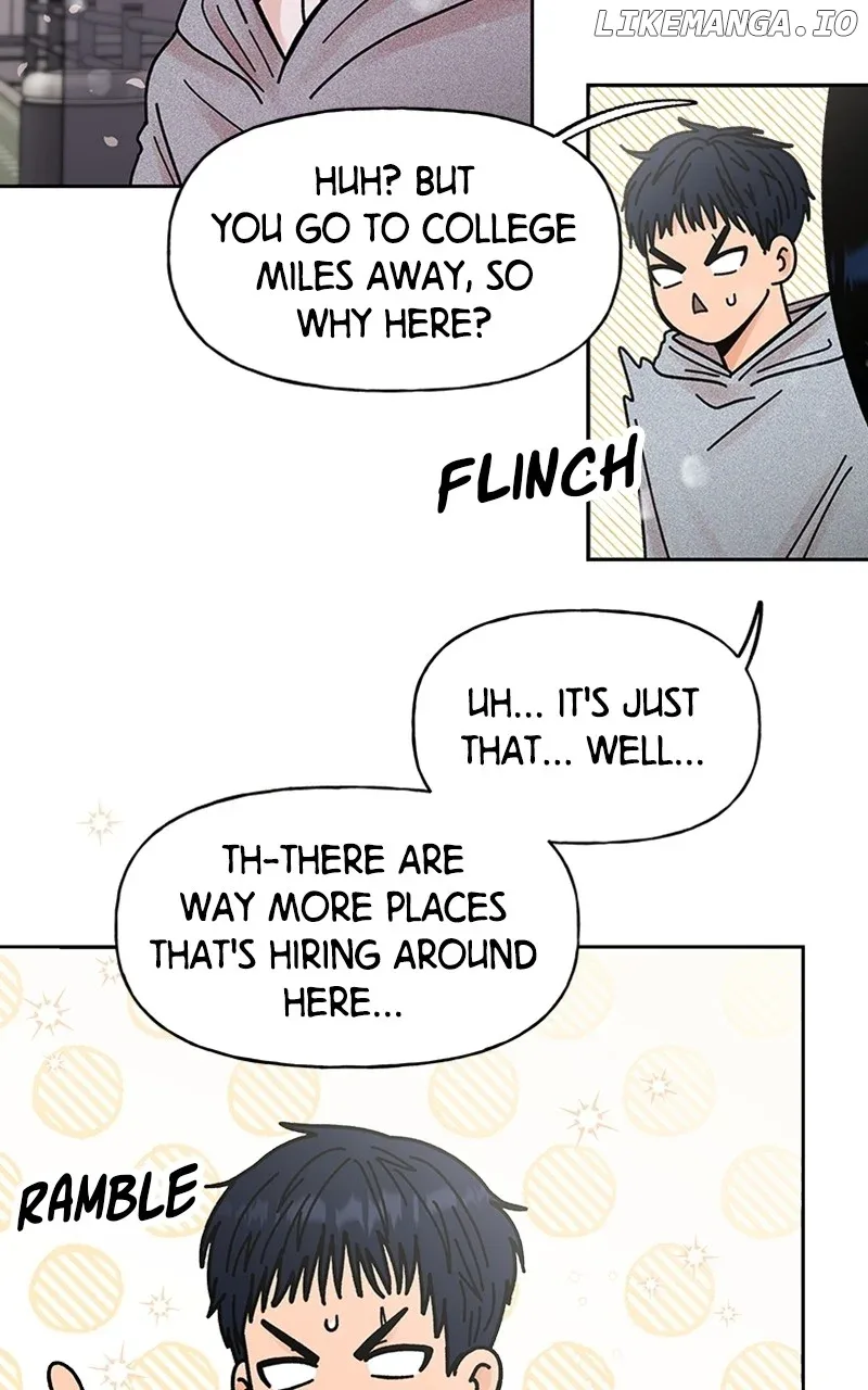Wedding Strategy Chapter 9 page 58