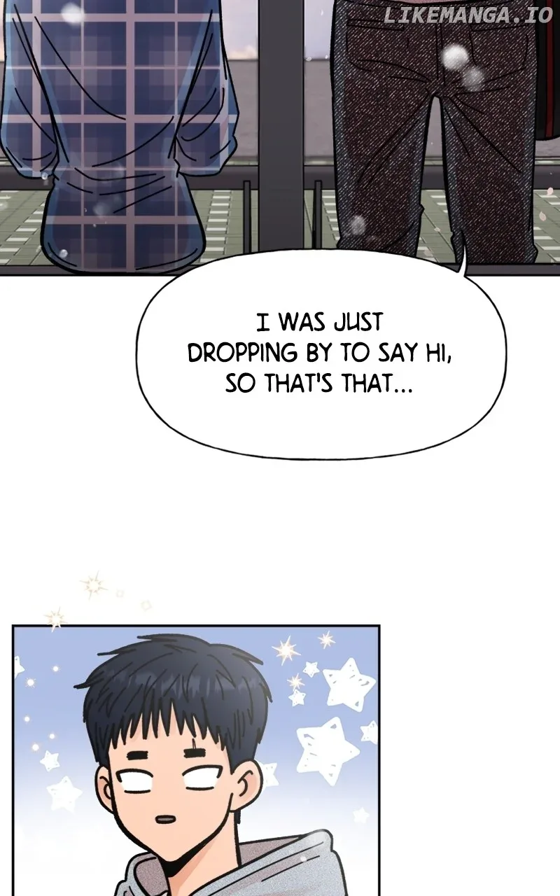 Wedding Strategy Chapter 9 page 66