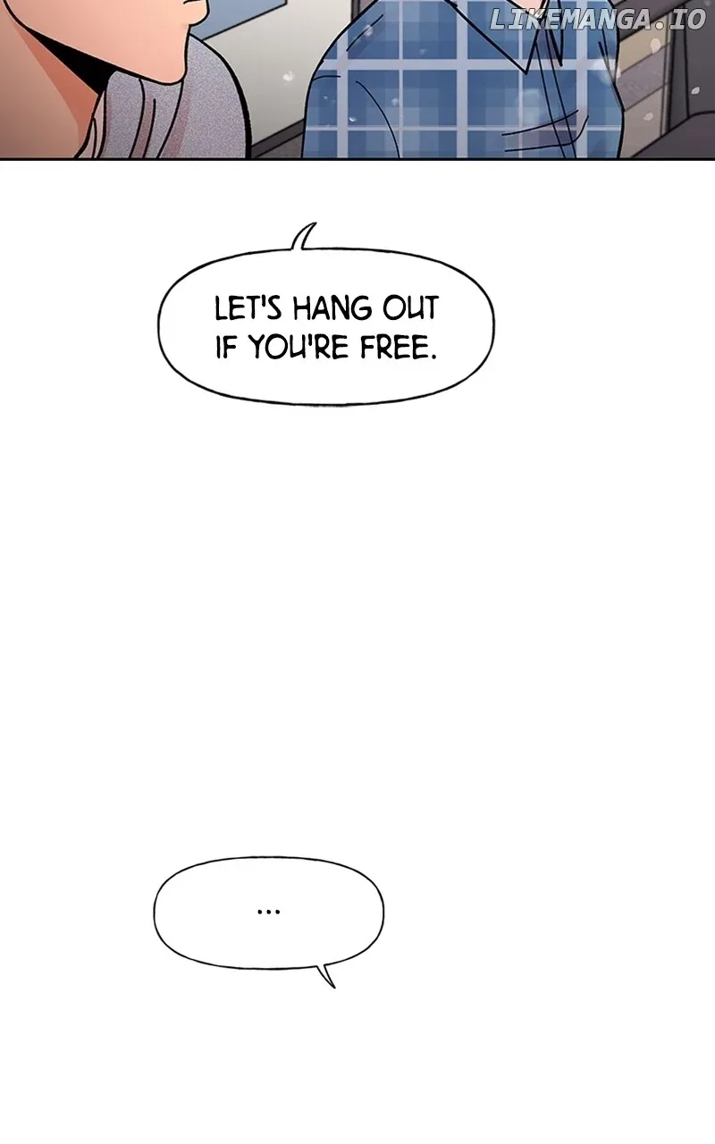 Wedding Strategy Chapter 9 page 63