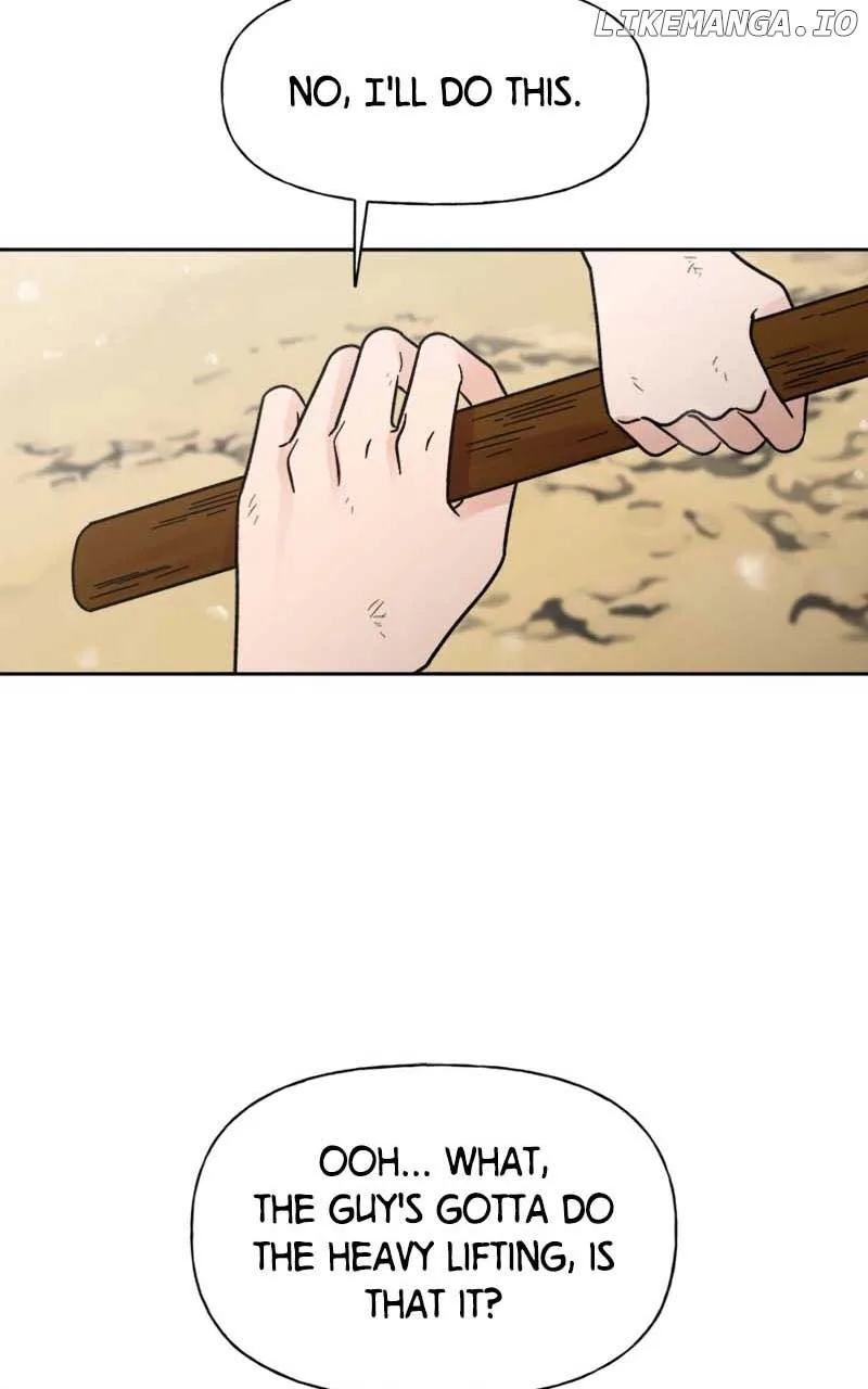 Wedding Strategy Chapter 15 page 54