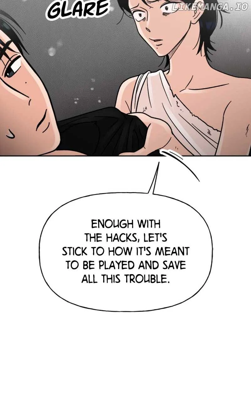 Wedding Strategy Chapter 15 page 51