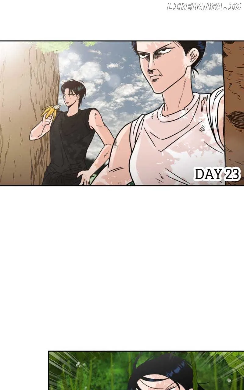 Wedding Strategy Chapter 15 page 36
