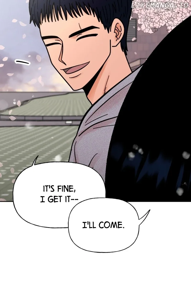 Wedding Strategy Chapter 9 page 71