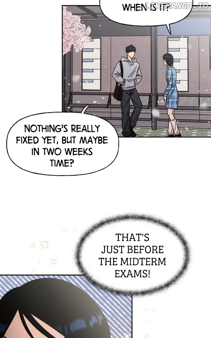 Wedding Strategy Chapter 9 page 69