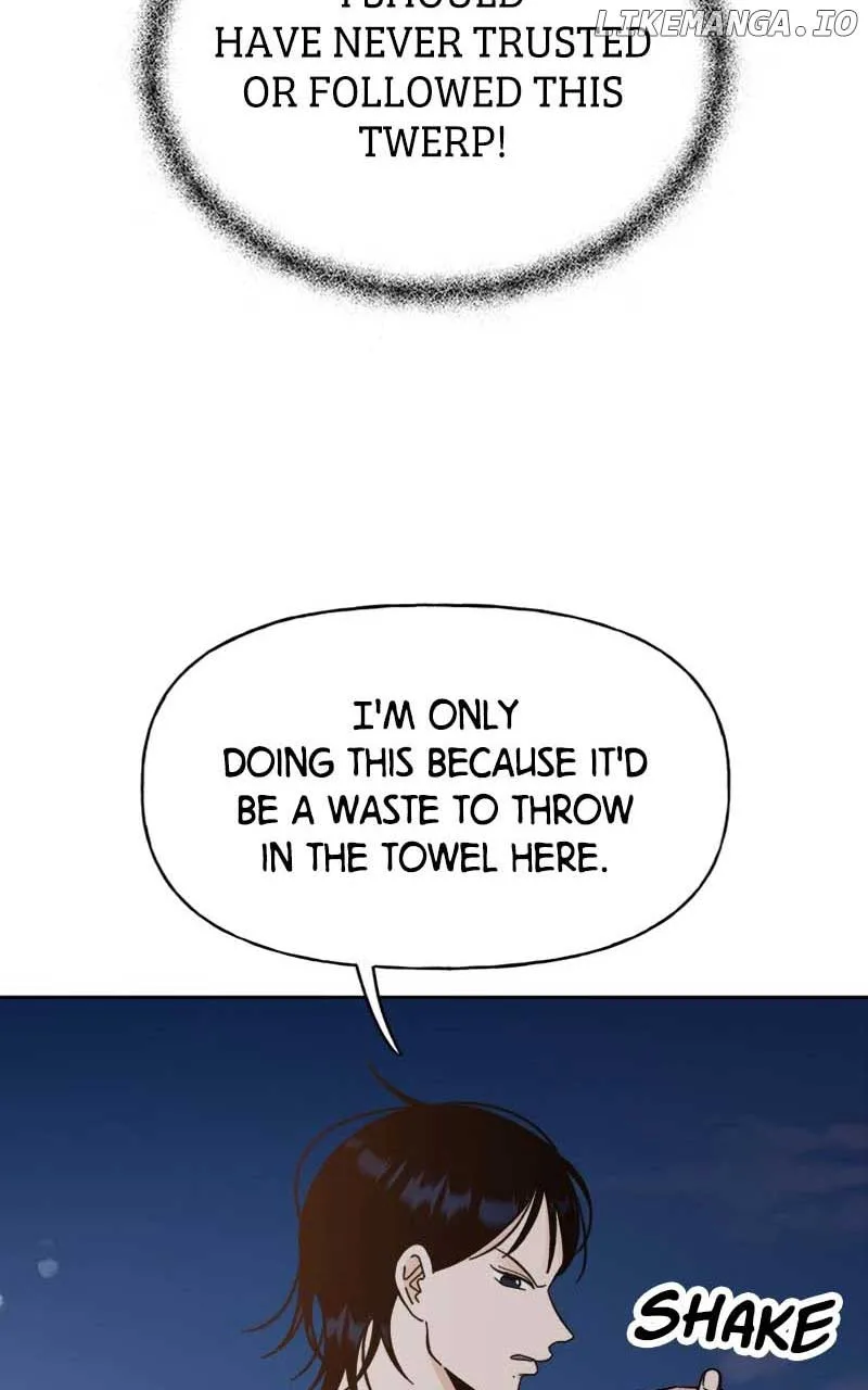 Wedding Strategy Chapter 15 page 24