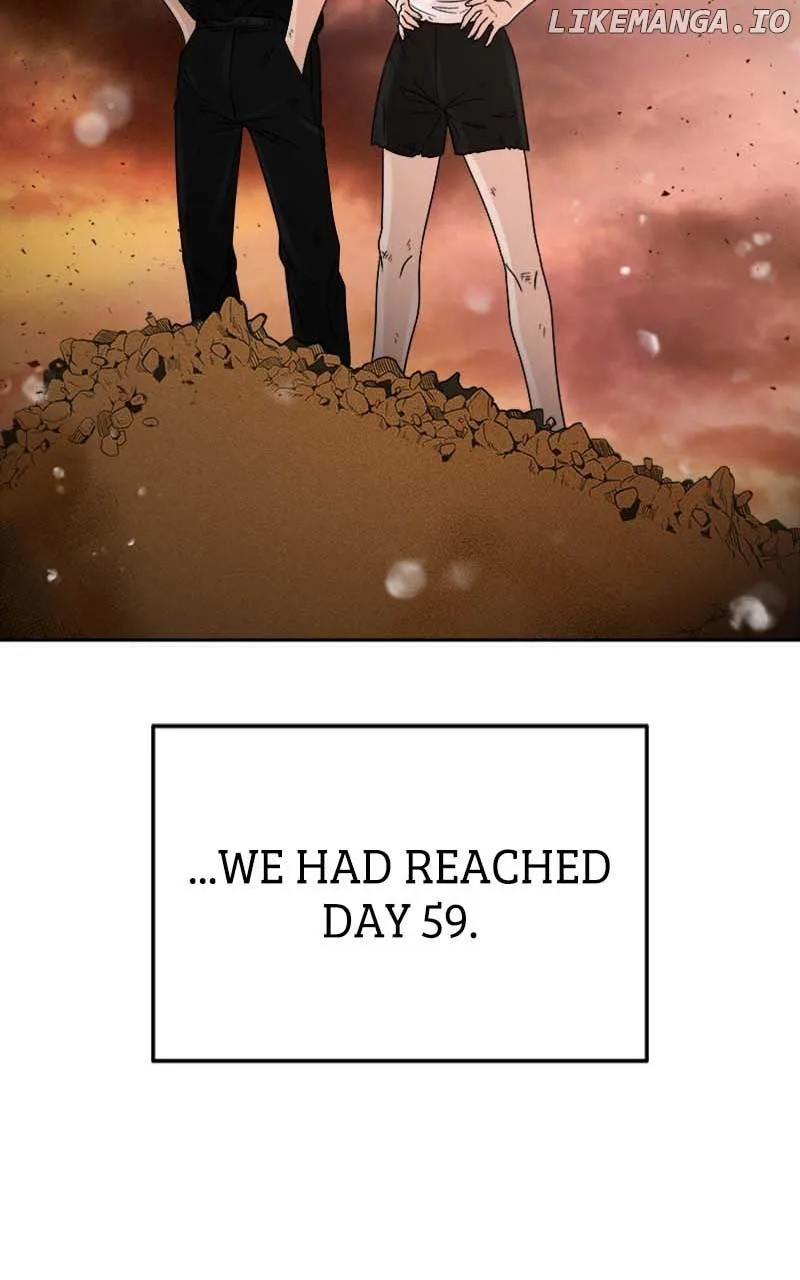 Wedding Strategy Chapter 15 page 41