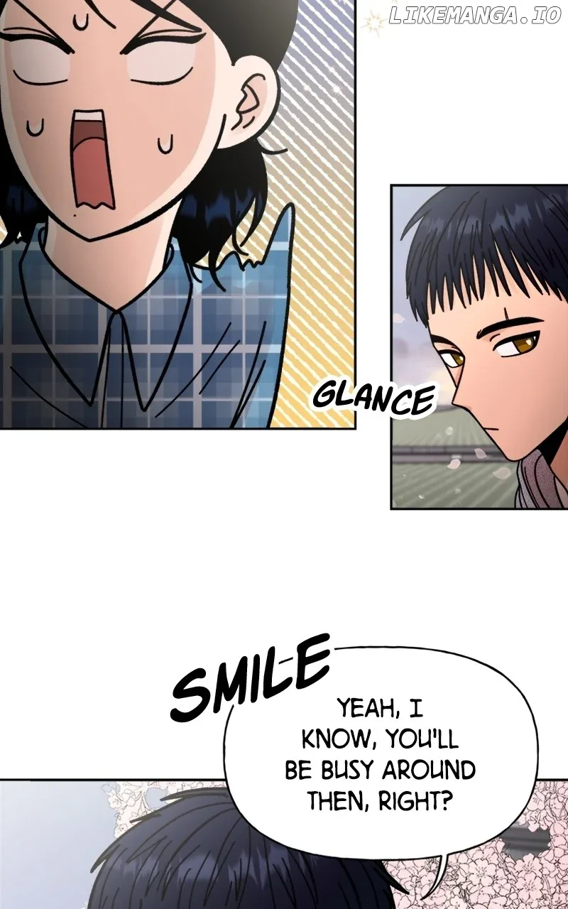 Wedding Strategy Chapter 9 page 70
