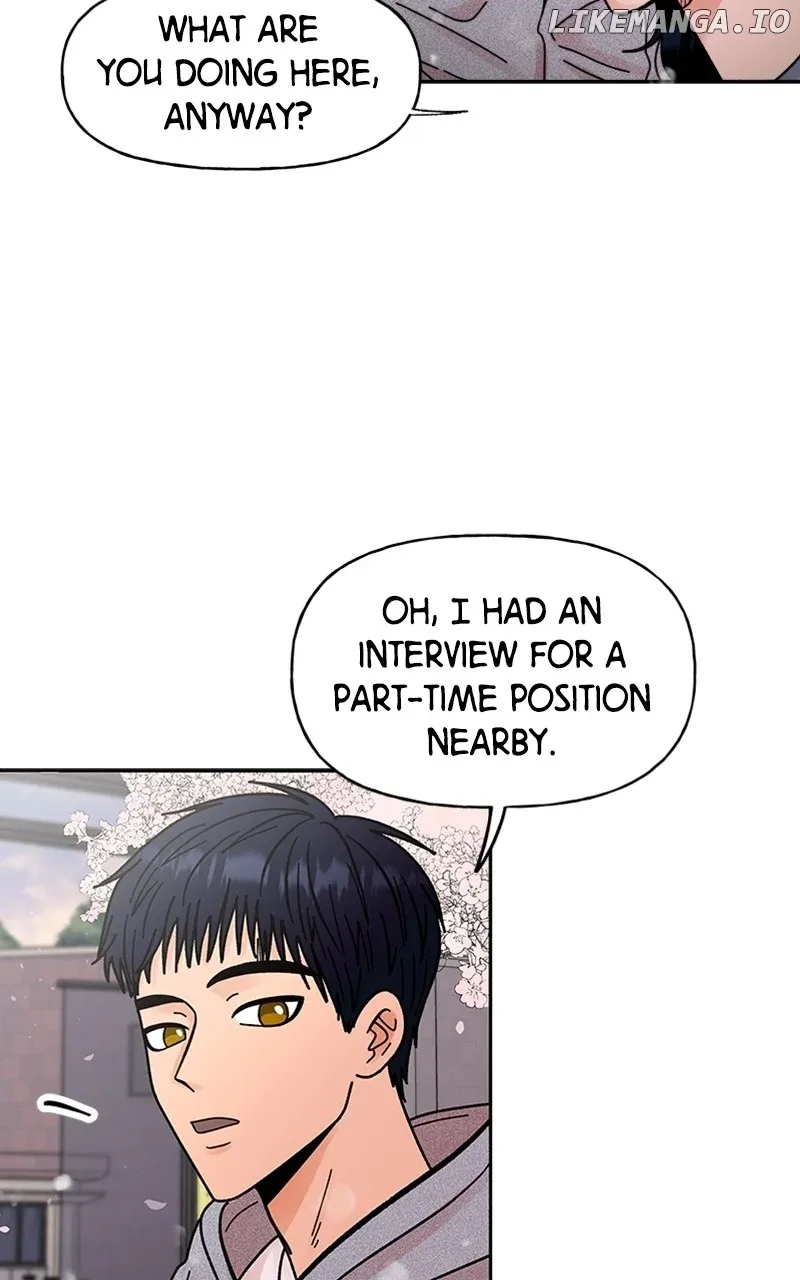 Wedding Strategy Chapter 9 page 57