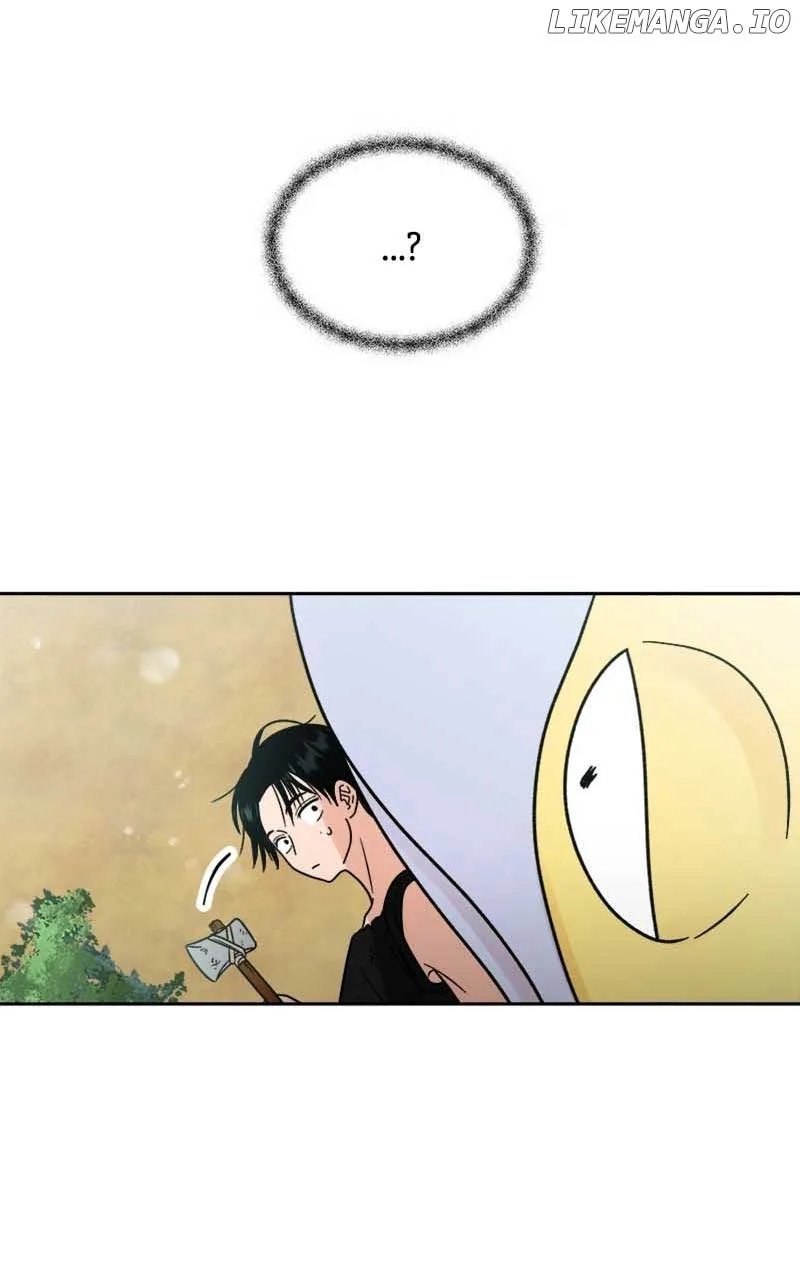 Wedding Strategy Chapter 15 page 81