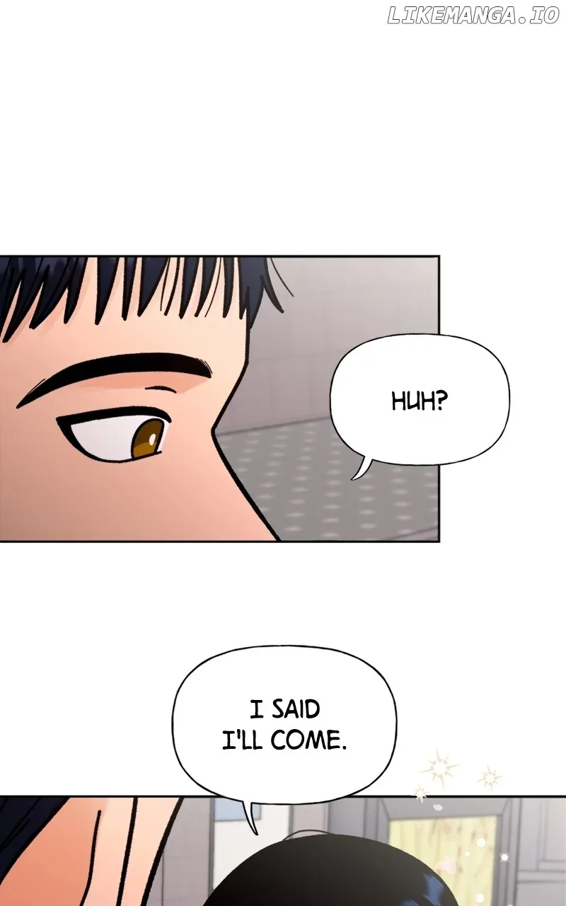 Wedding Strategy Chapter 9 page 72