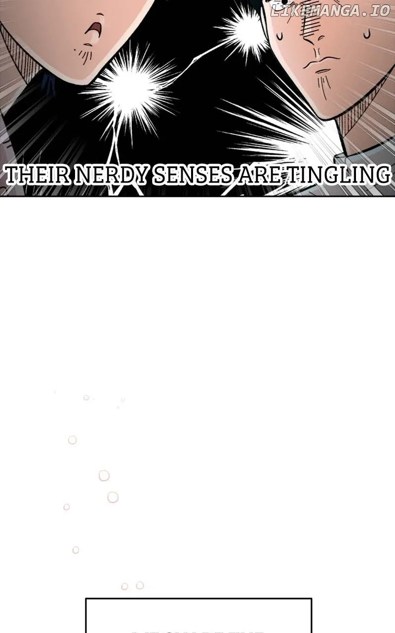 Wedding Strategy Chapter 11 page 75
