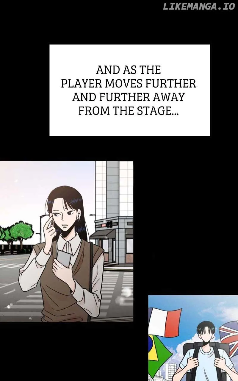 Wedding Strategy Chapter 14 page 21
