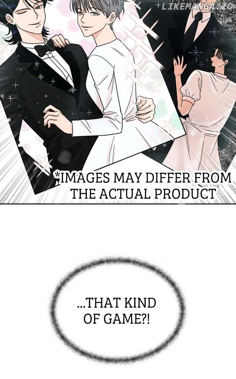Wedding Strategy Chapter 16 page 8