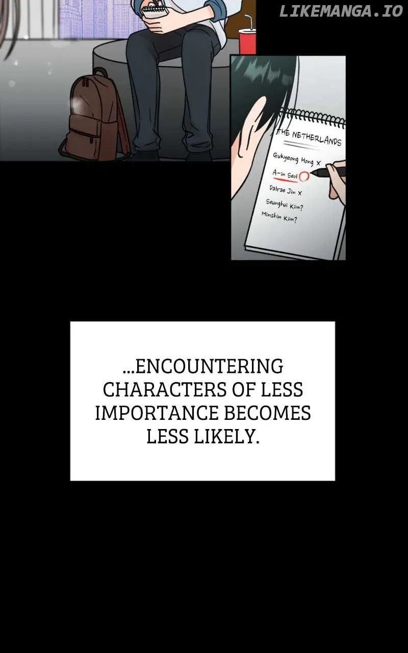 Wedding Strategy Chapter 14 page 29