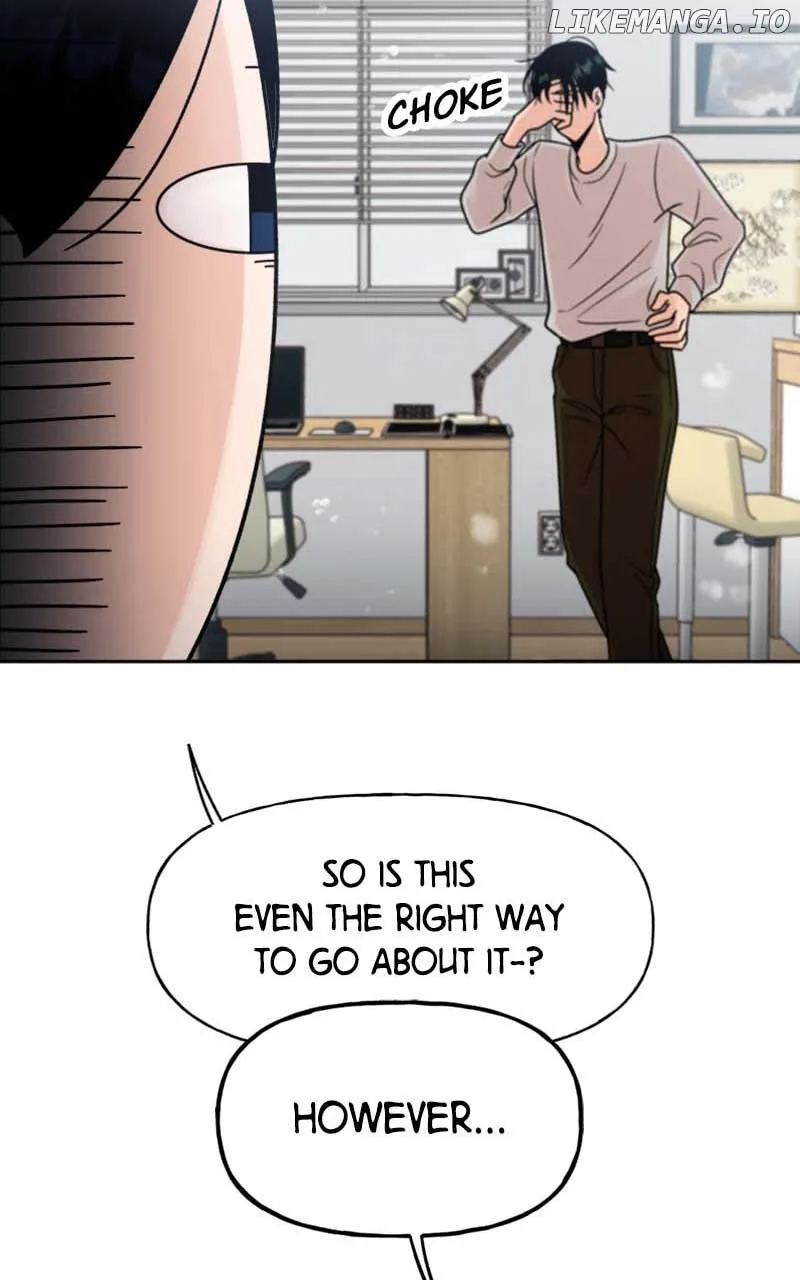 Wedding Strategy Chapter 14 page 50