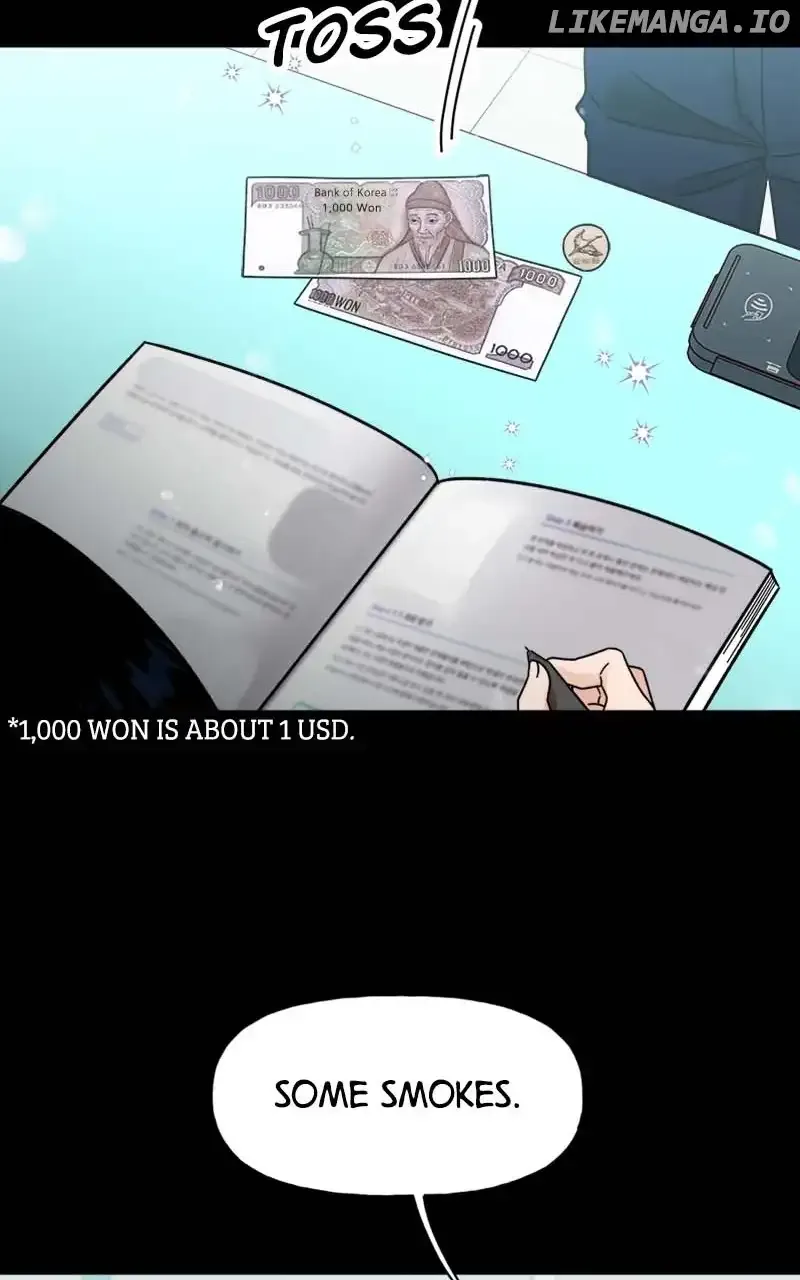 Wedding Strategy Chapter 18 page 26
