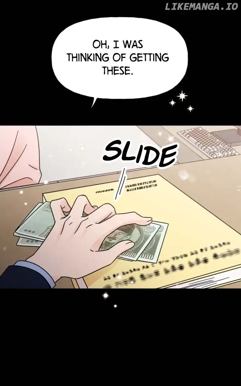Wedding Strategy Chapter 18 page 10