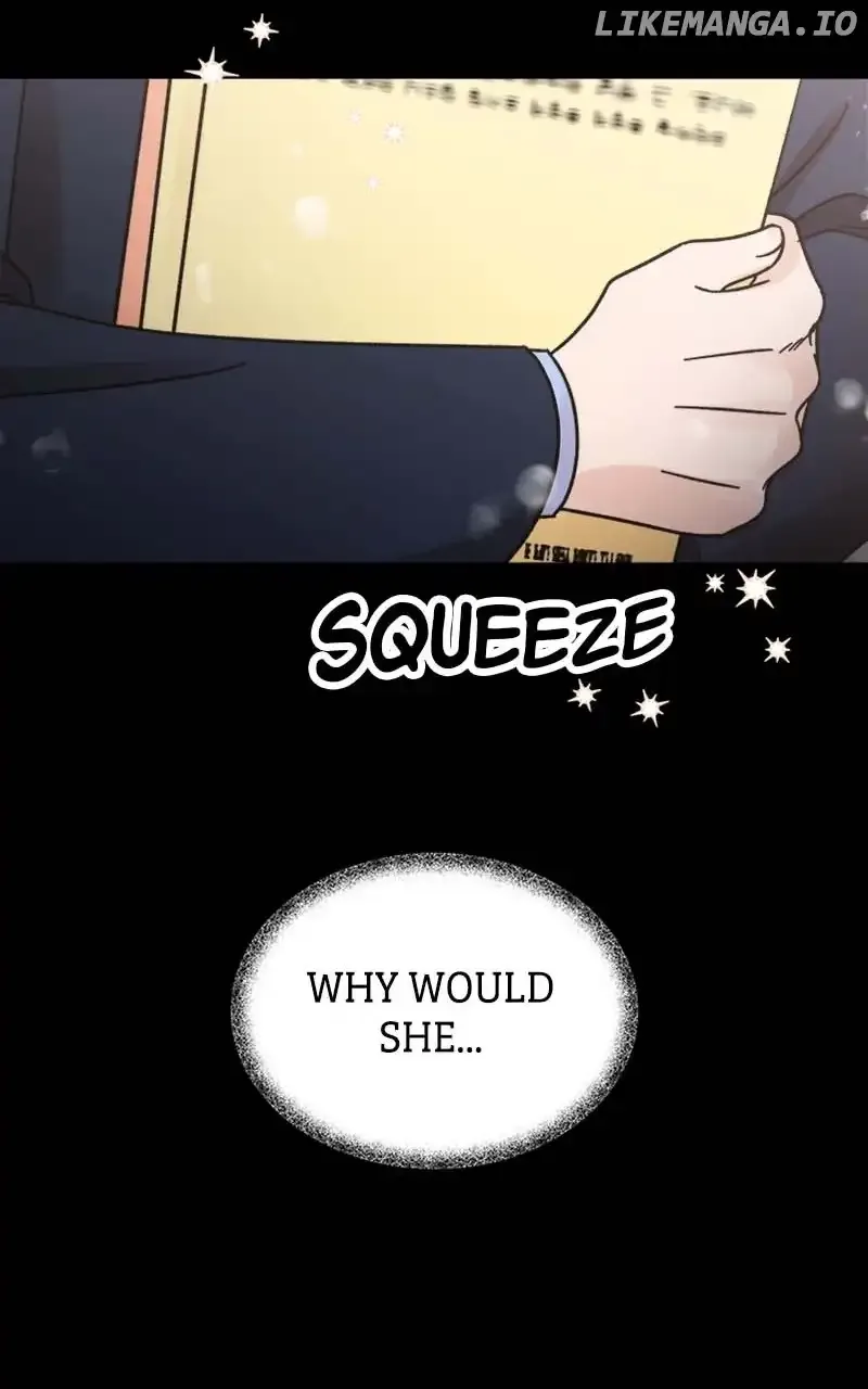 Wedding Strategy Chapter 18 page 17