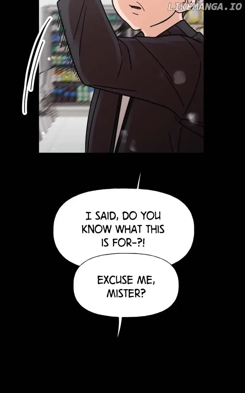 Wedding Strategy Chapter 18 page 38