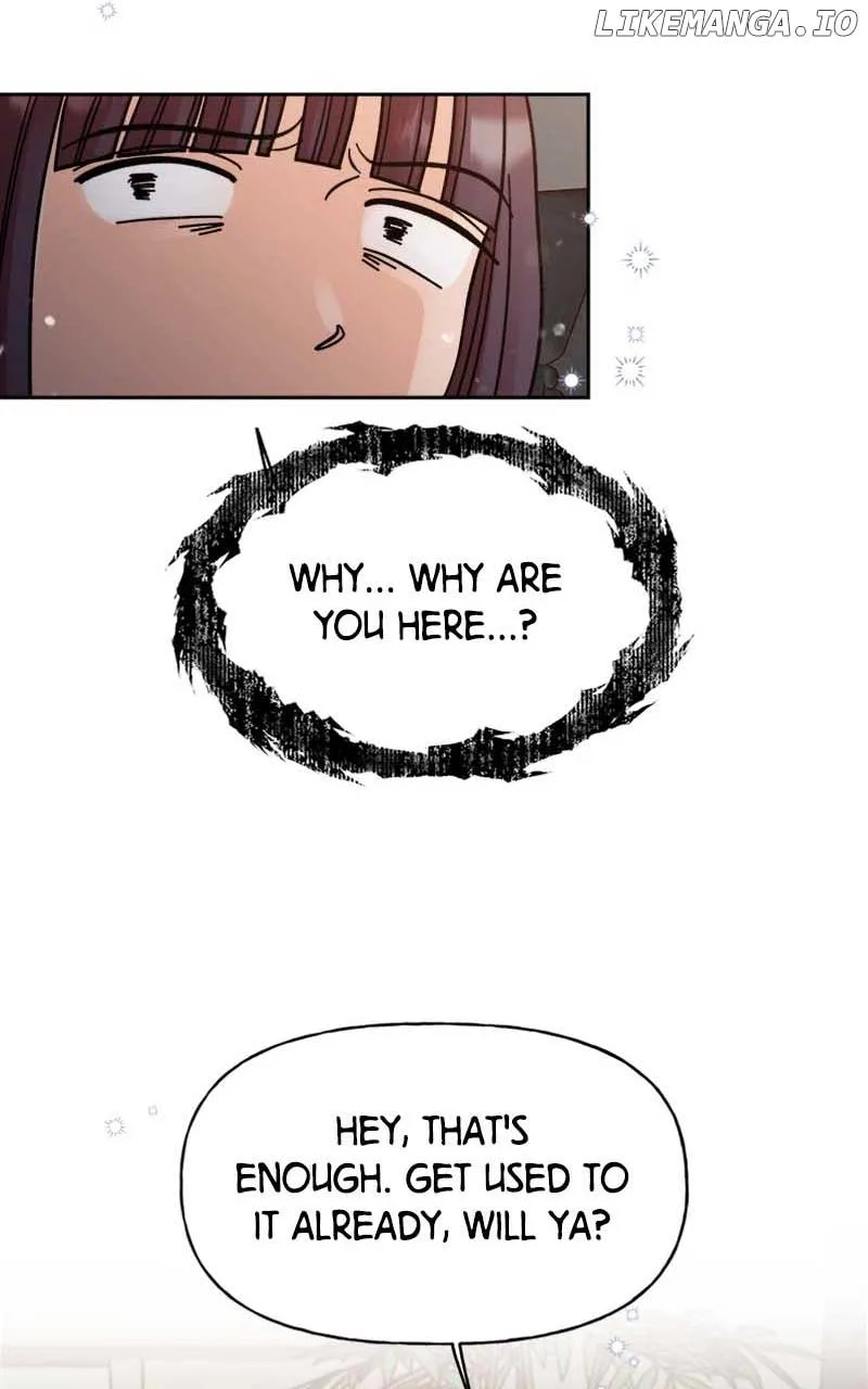 Wedding Strategy Chapter 17 page 25