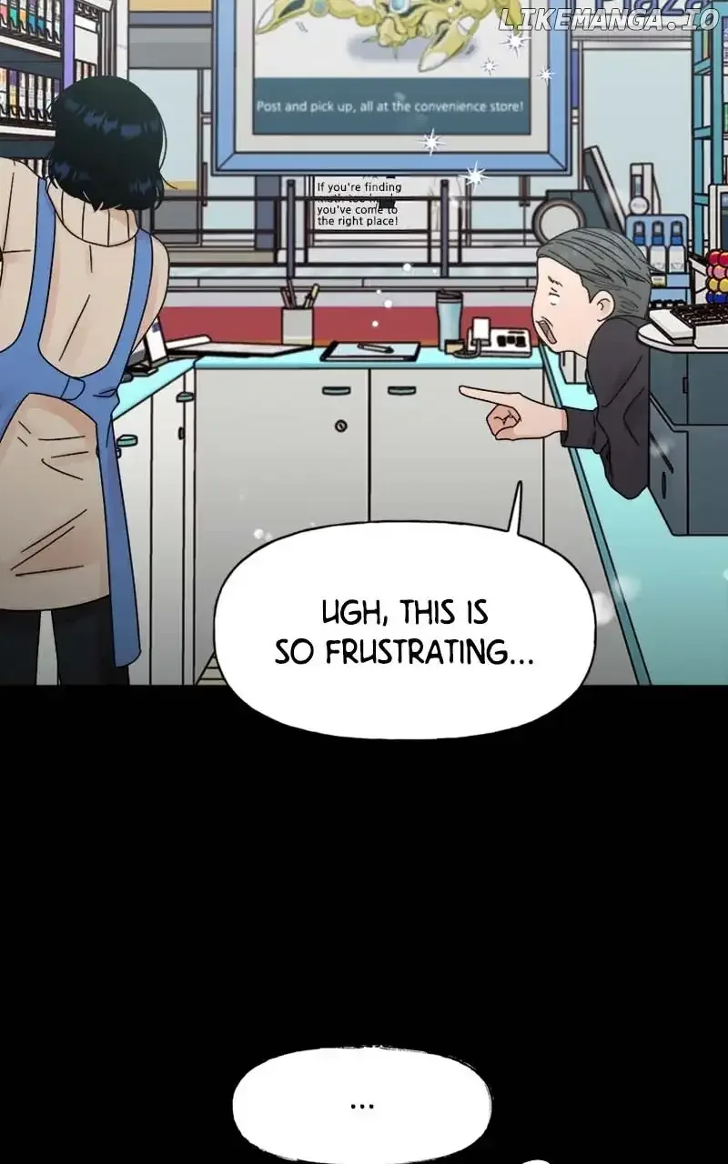 Wedding Strategy Chapter 18 page 31