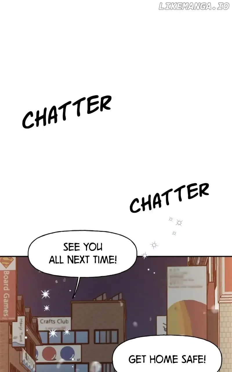 Wedding Strategy Chapter 18 page 83