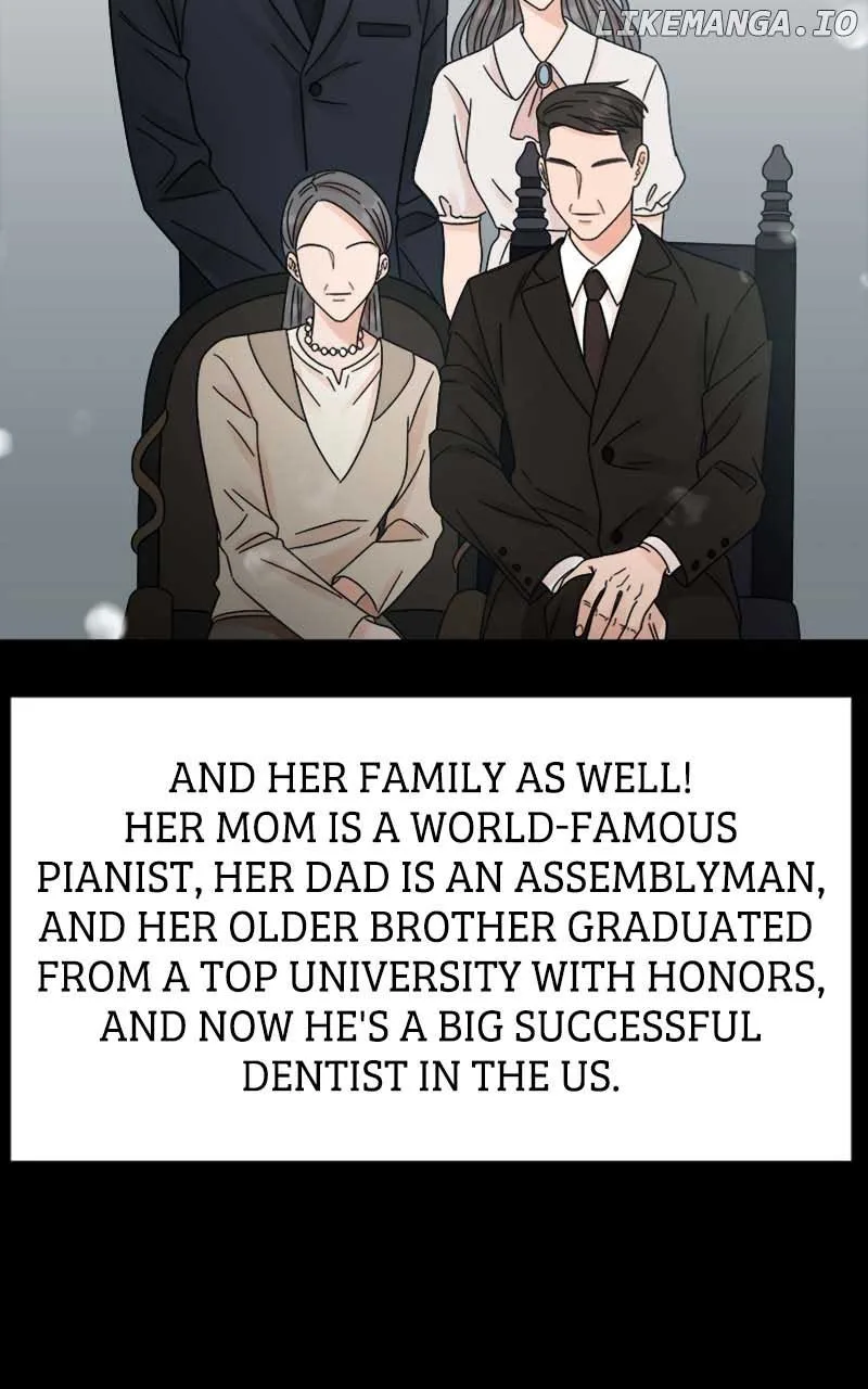 Wedding Strategy Chapter 17 page 82