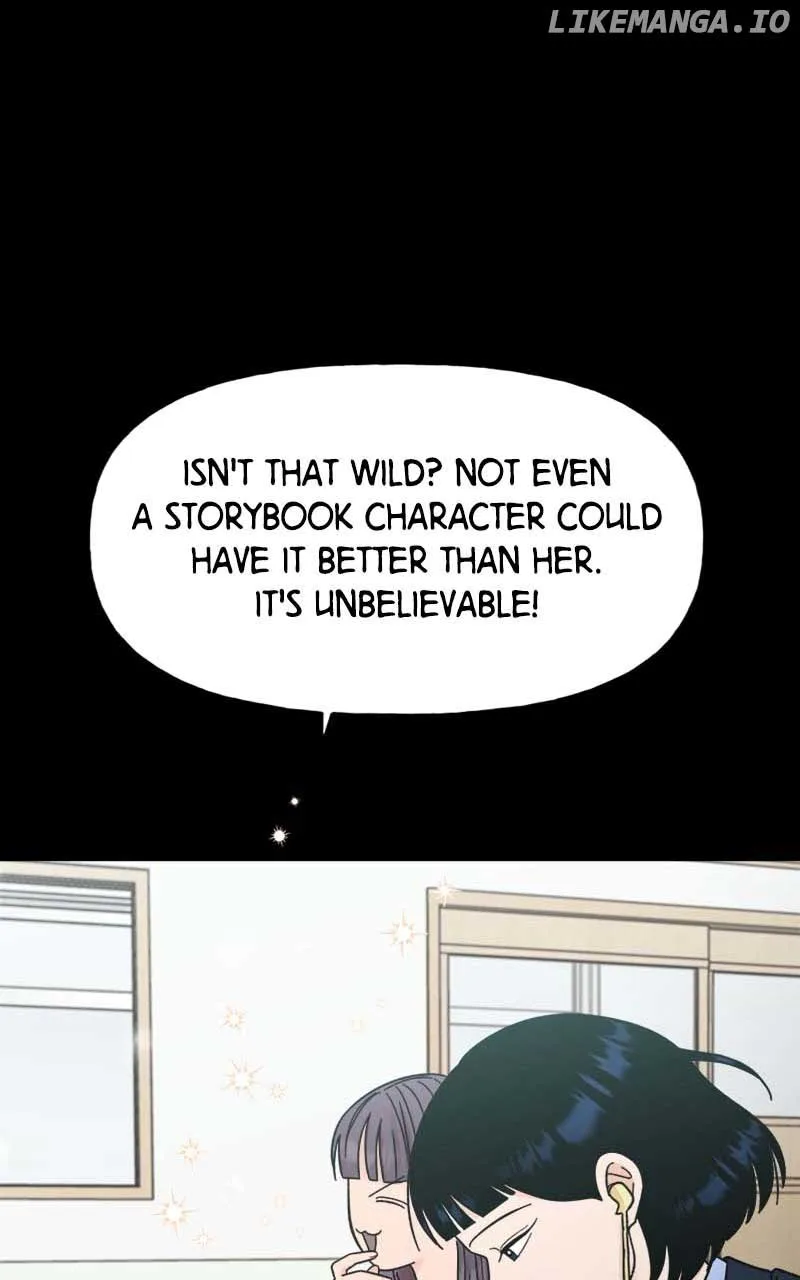 Wedding Strategy Chapter 17 page 83