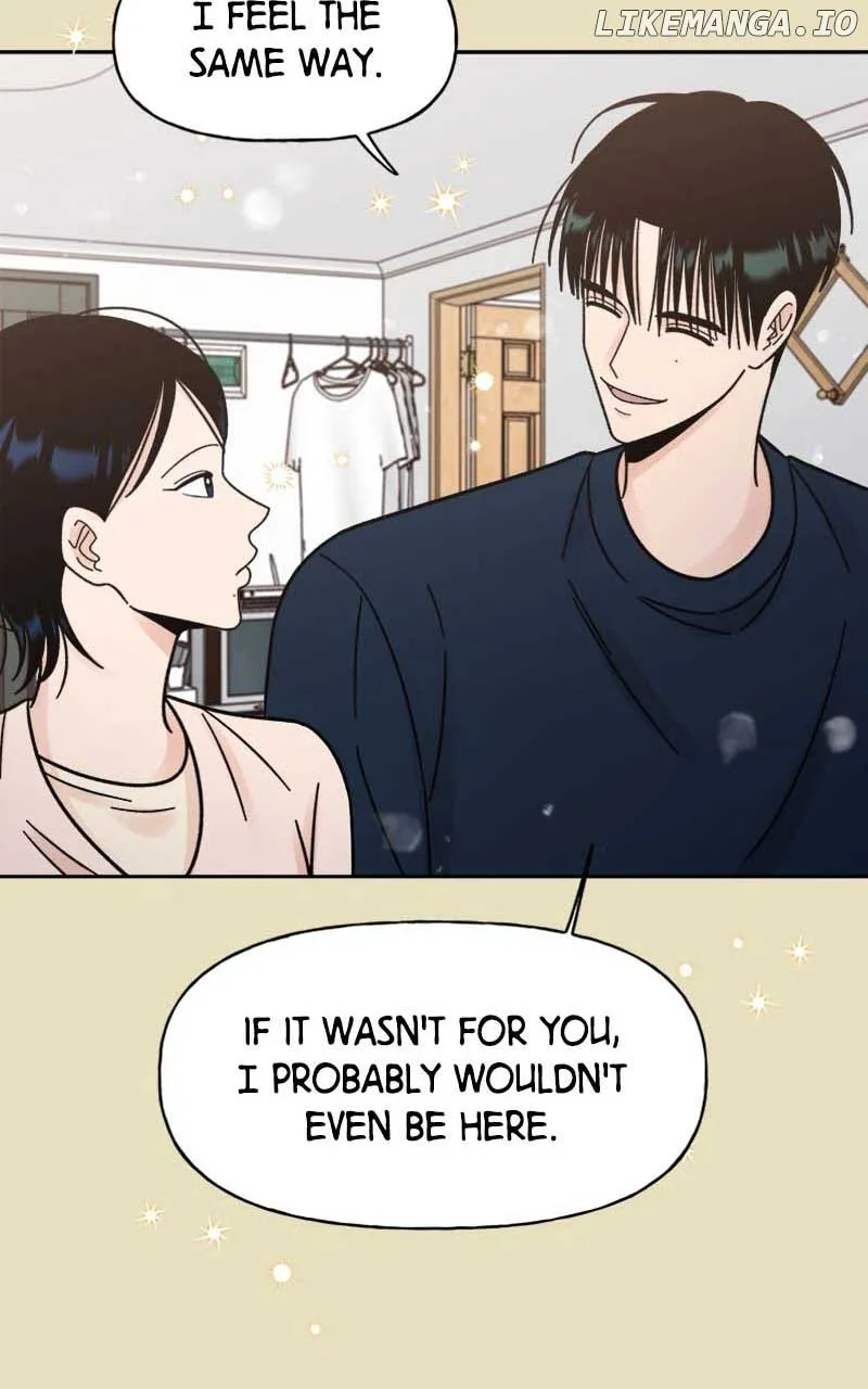 Wedding Strategy Chapter 17 page 18