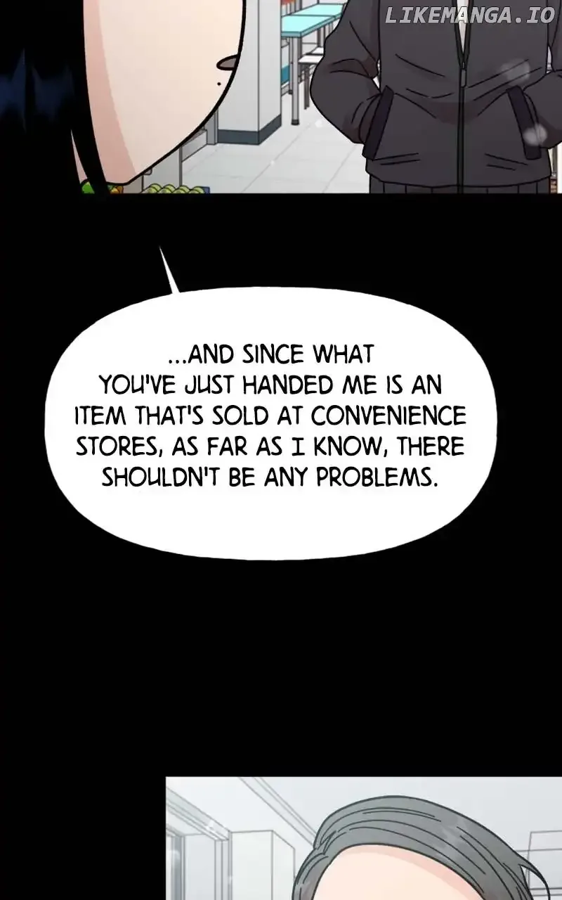 Wedding Strategy Chapter 18 page 36