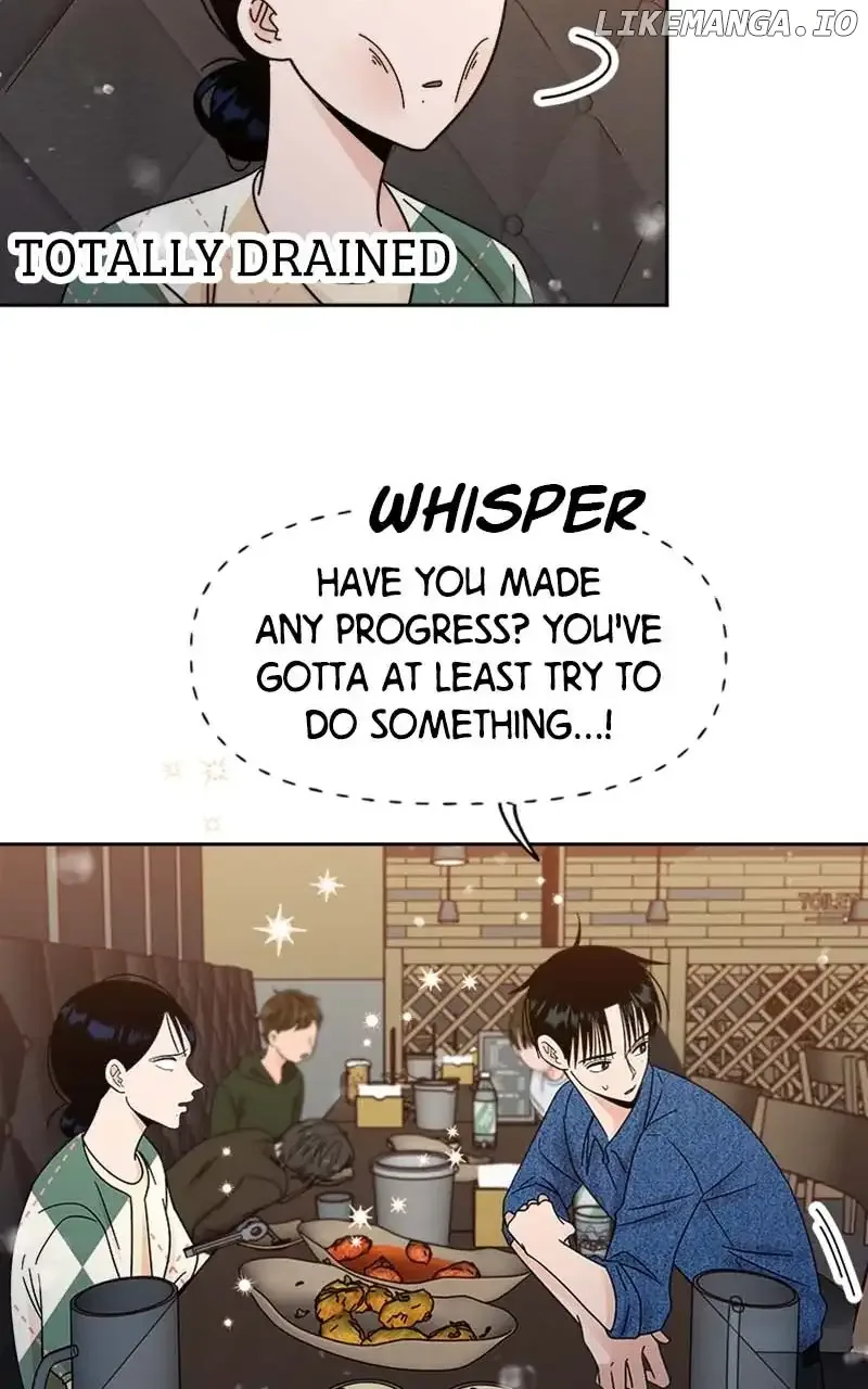 Wedding Strategy Chapter 18 page 71