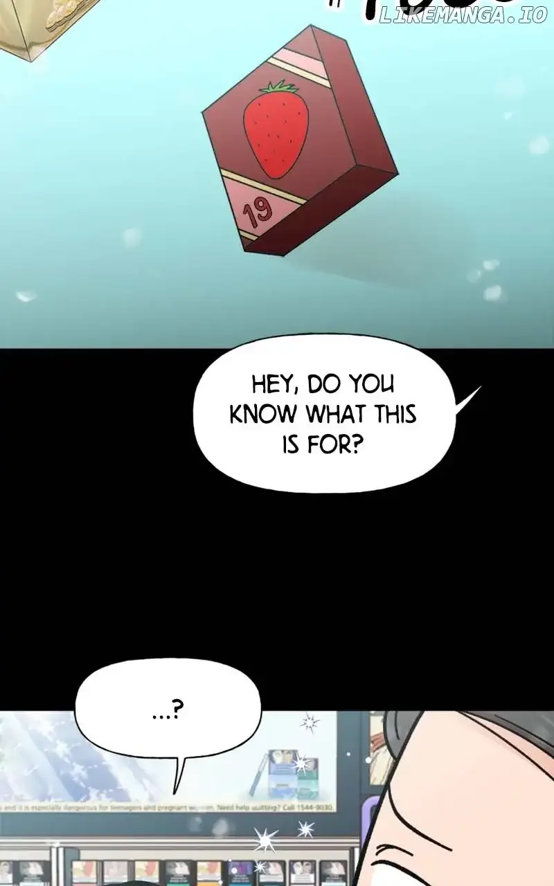 Wedding Strategy Chapter 18 page 33