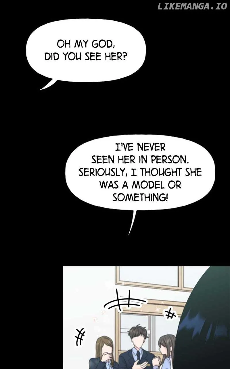 Wedding Strategy Chapter 17 page 71