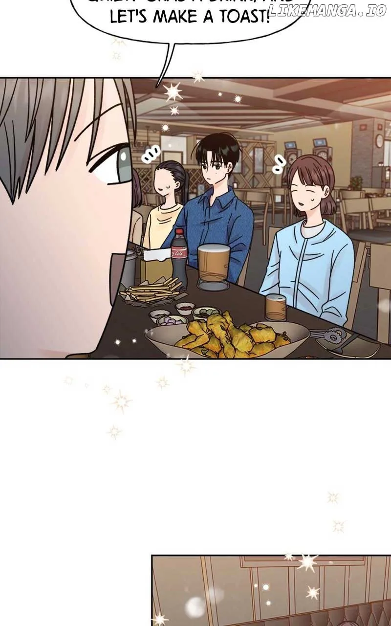 Wedding Strategy Chapter 17 page 61