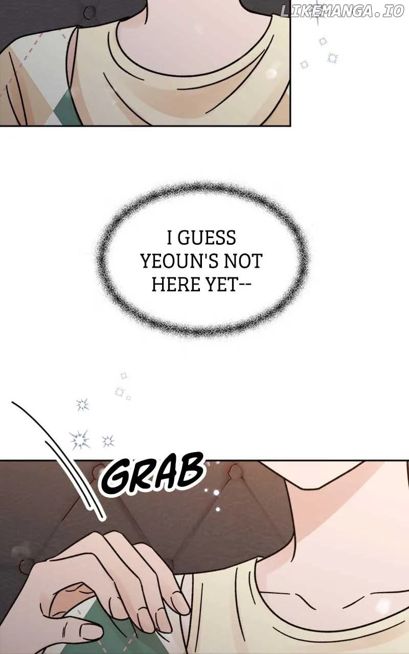 Wedding Strategy Chapter 17 page 29