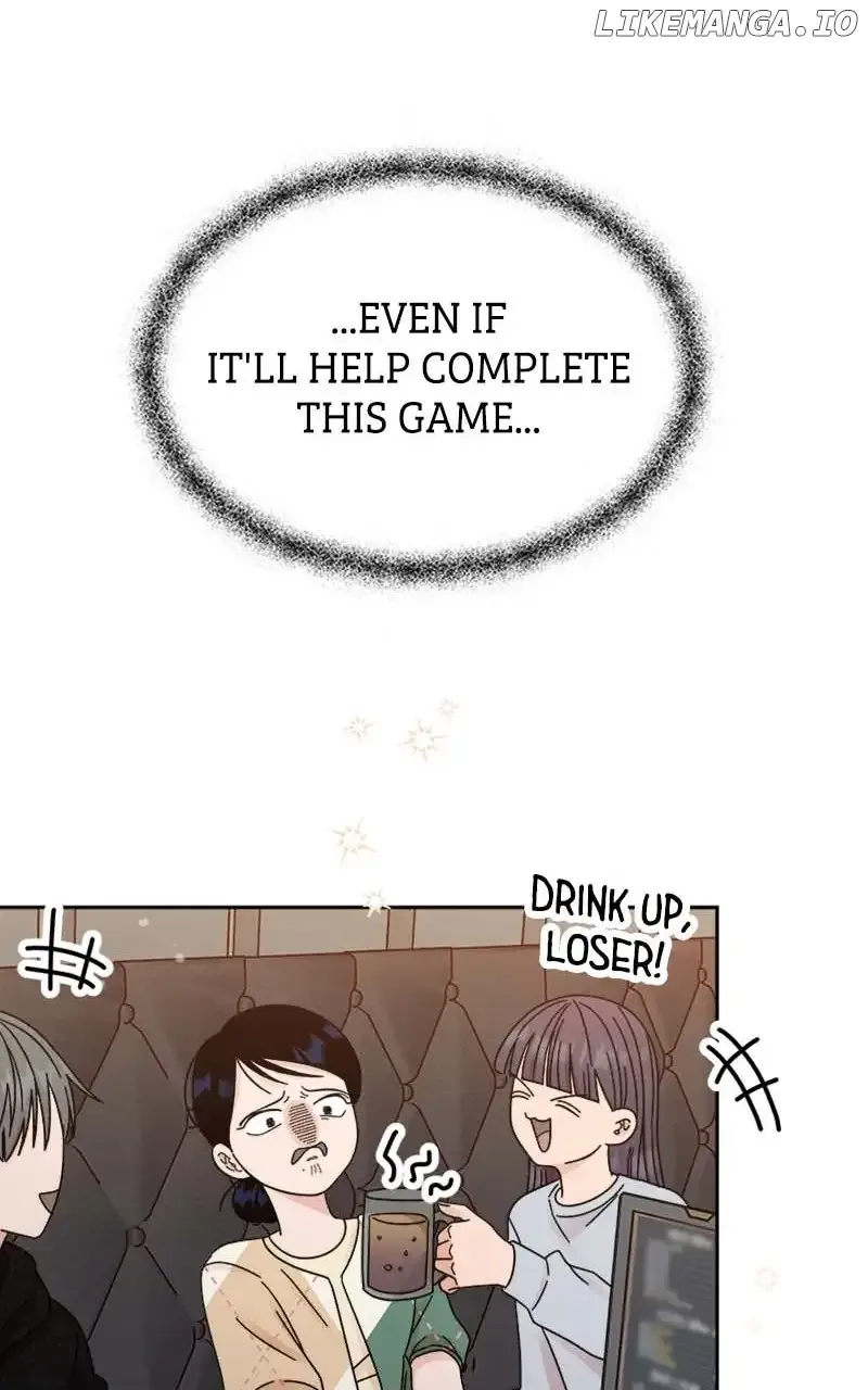 Wedding Strategy Chapter 18 page 65