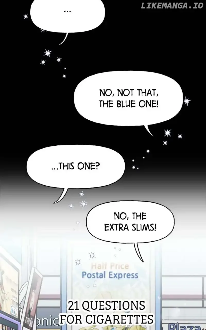 Wedding Strategy Chapter 18 page 30