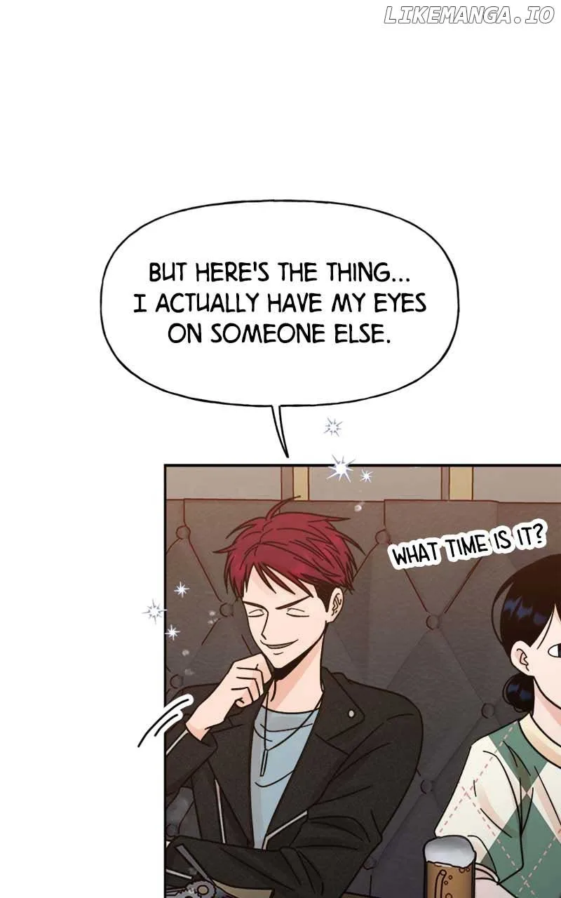 Wedding Strategy Chapter 17 page 38