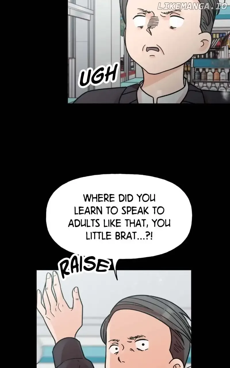 Wedding Strategy Chapter 18 page 37