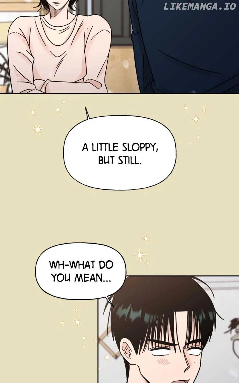 Wedding Strategy Chapter 17 page 13