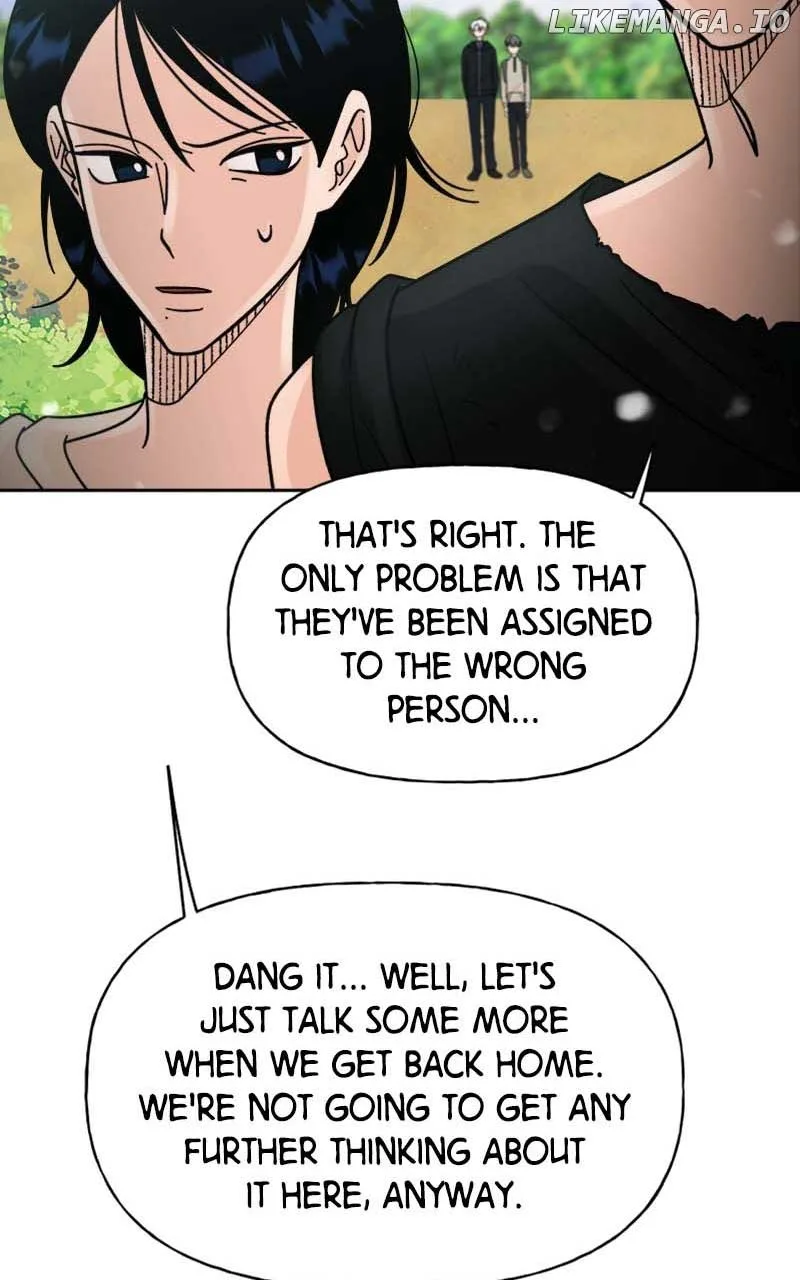 Wedding Strategy Chapter 16 page 34