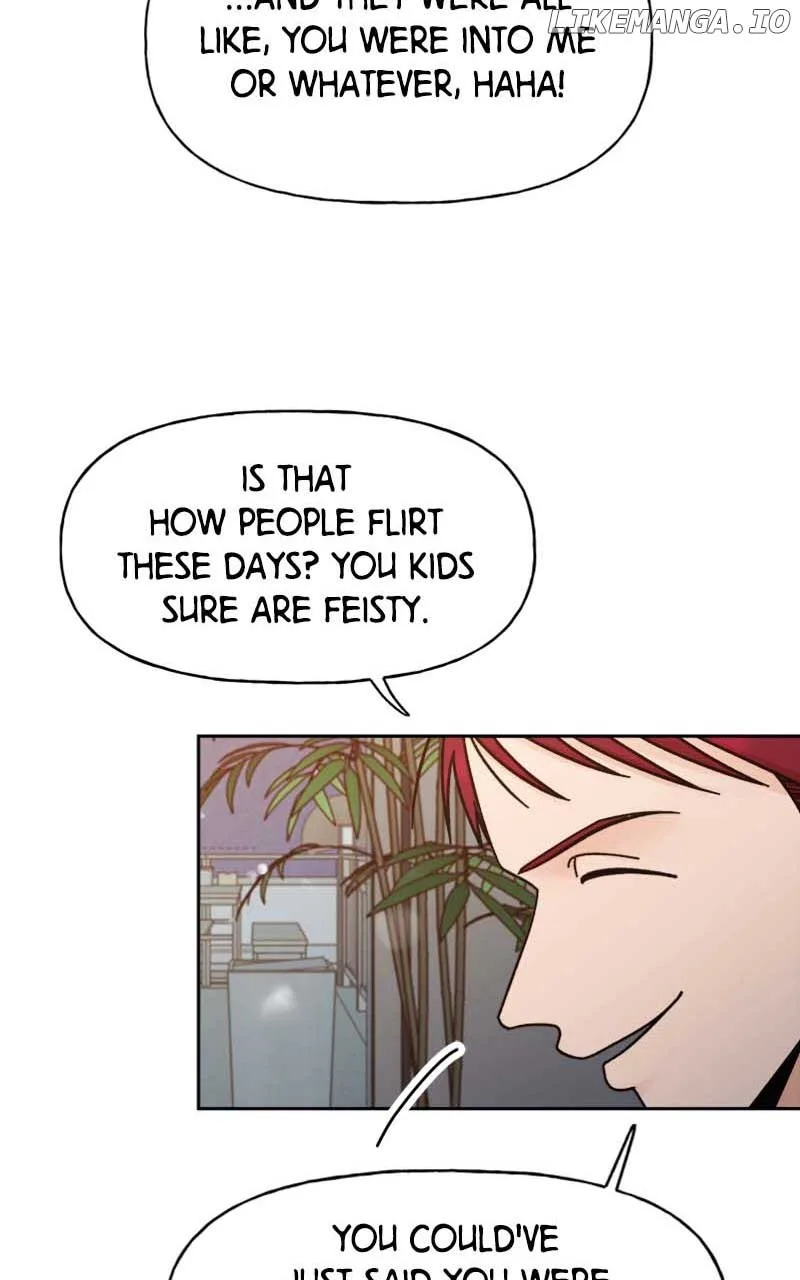 Wedding Strategy Chapter 17 page 36