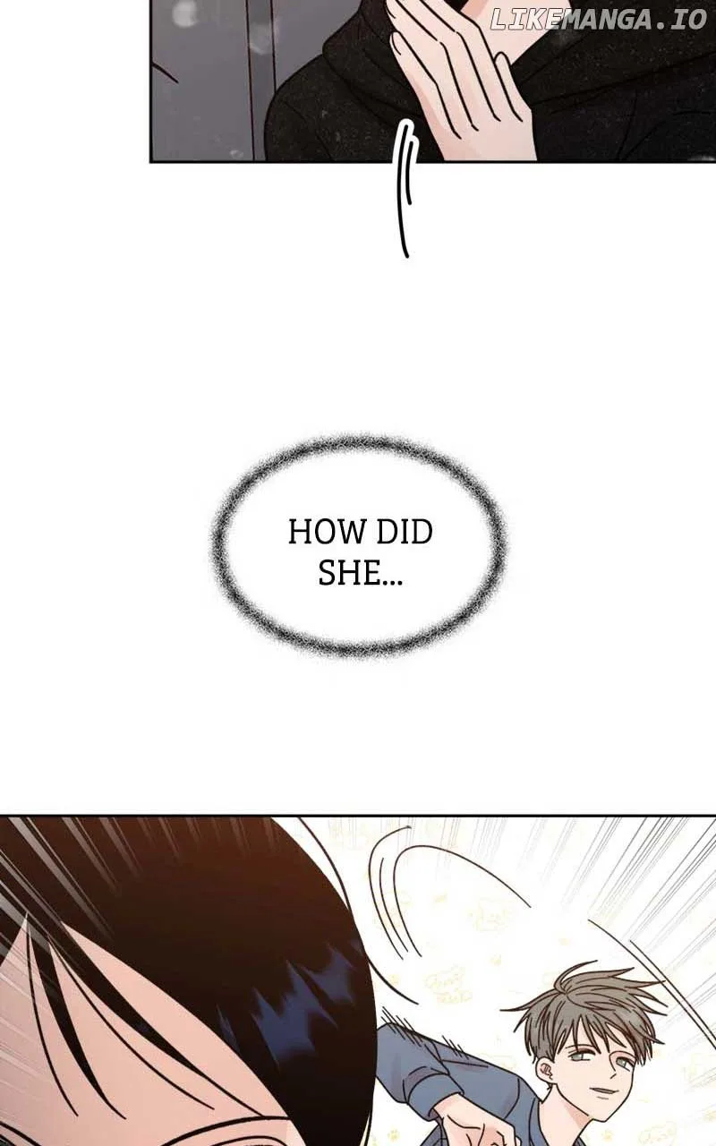 Wedding Strategy Chapter 17 page 56
