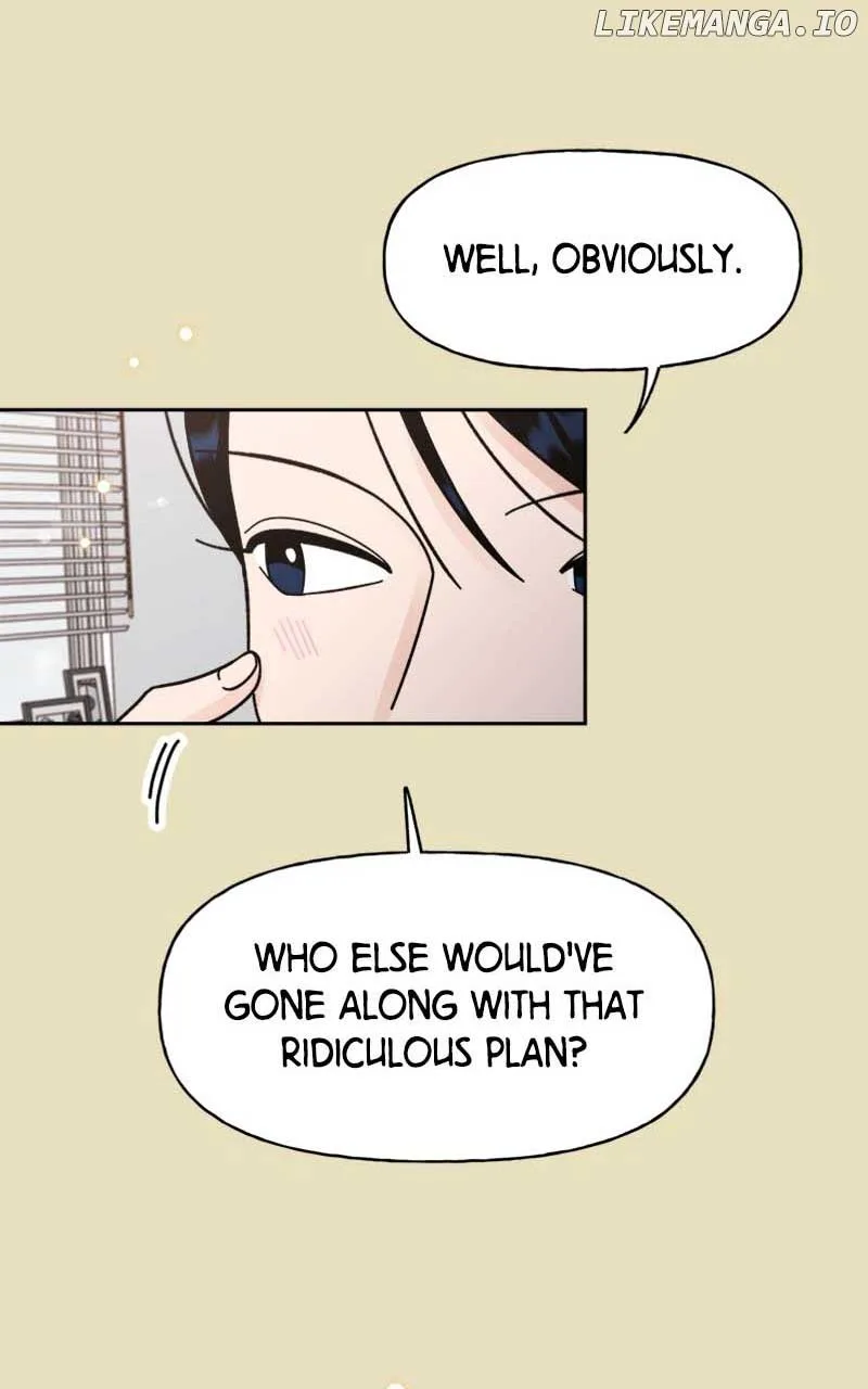 Wedding Strategy Chapter 17 page 19