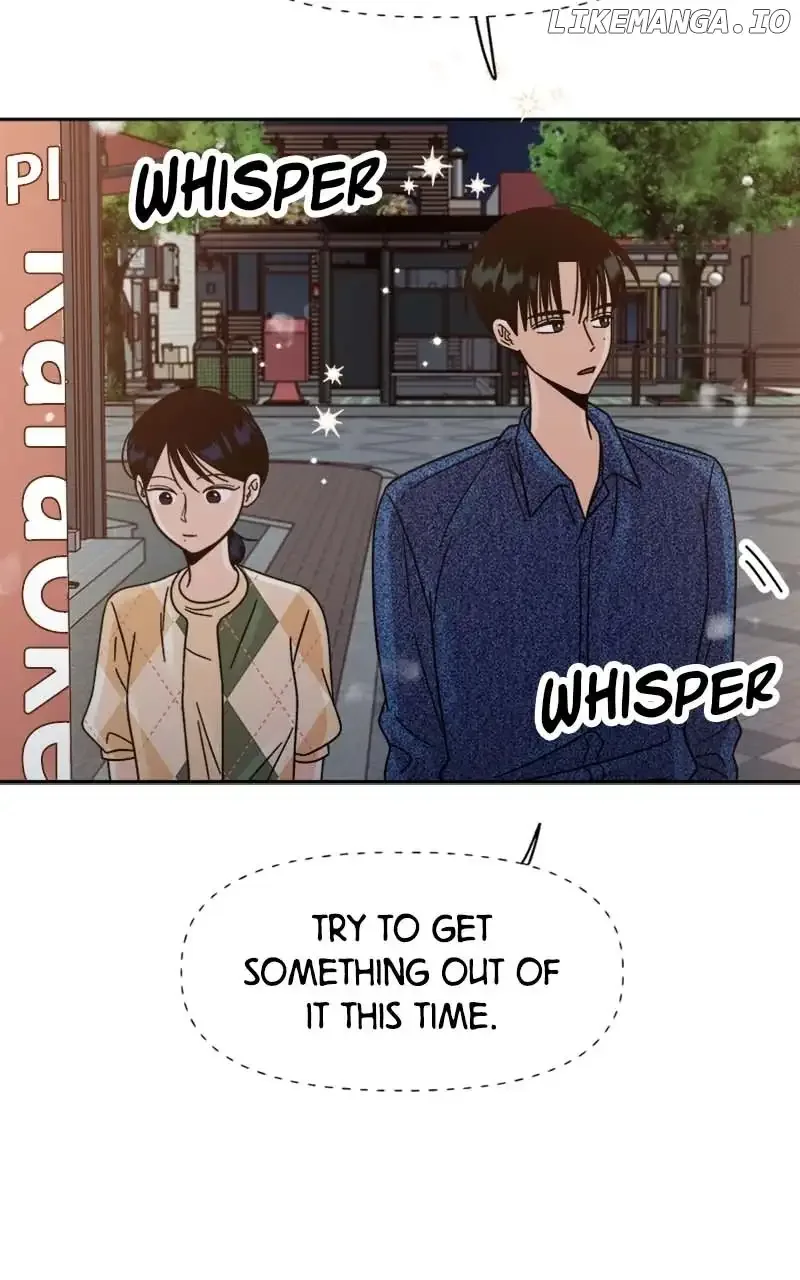 Wedding Strategy Chapter 18 page 87