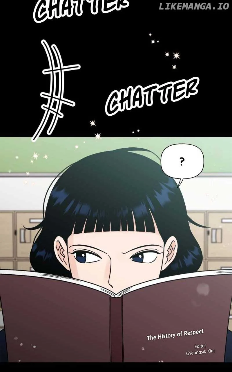 Wedding Strategy Chapter 17 page 70