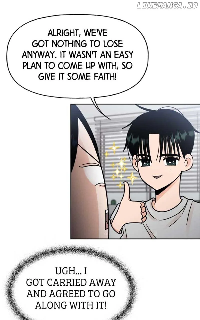 Wedding Strategy Chapter 14 page 60